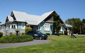 Connemara Country Lodge